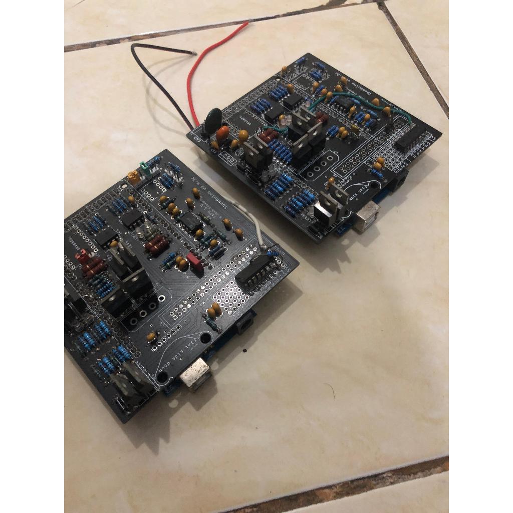 Jual ecu standalone speeduino versi v4 arduino mega | Shopee Indonesia