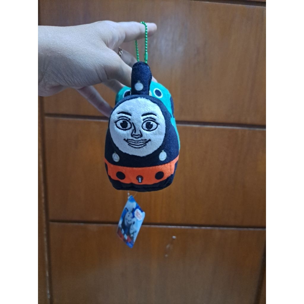 Jual Keychain thomas and friend new tag | Shopee Indonesia