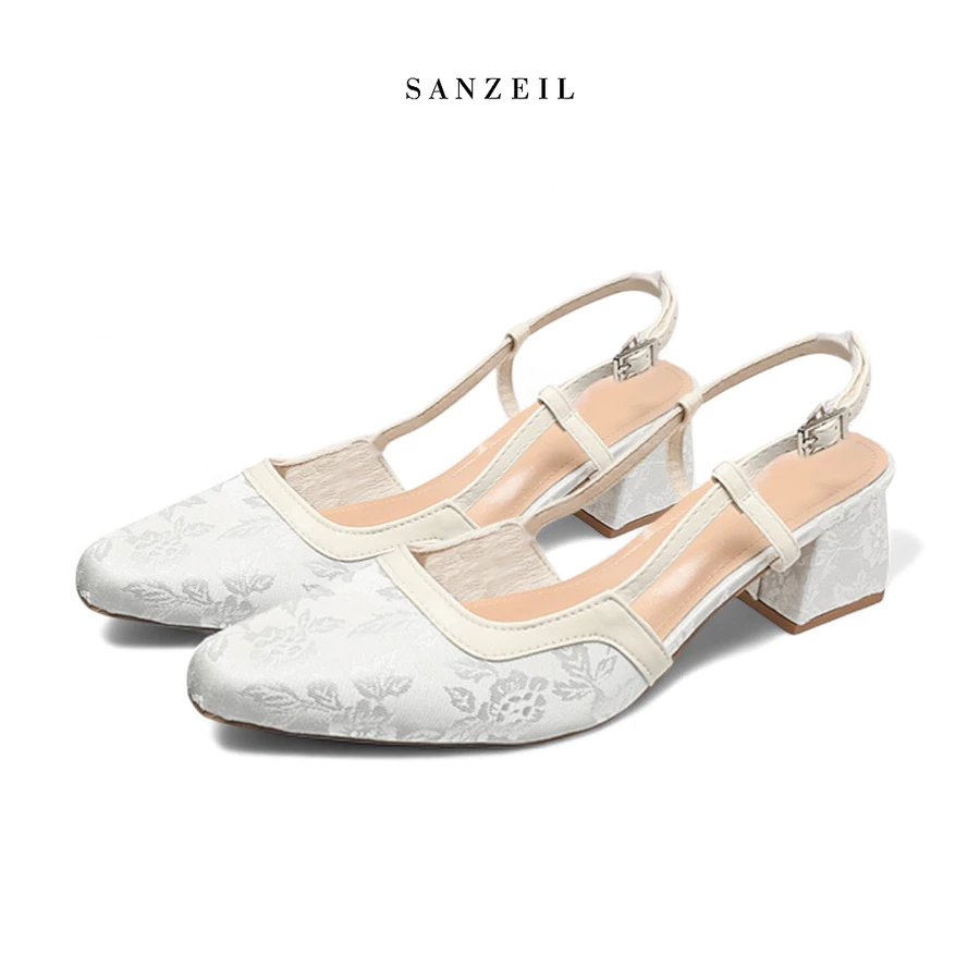 SANZEIL Hye Yin