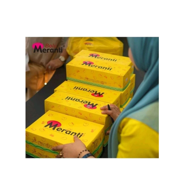 Jual Bolu Meranti Terlengkap & Harga Terbaru Agustus 2026 | Shopee ...
