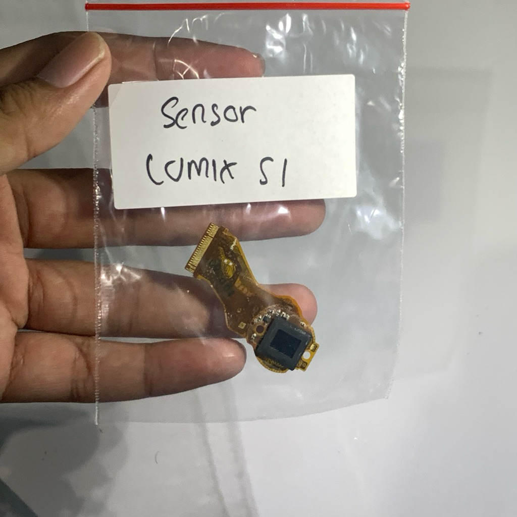 Jual spare part sensor kamera digital Lumix S1 digicam | Shopee Indonesia
