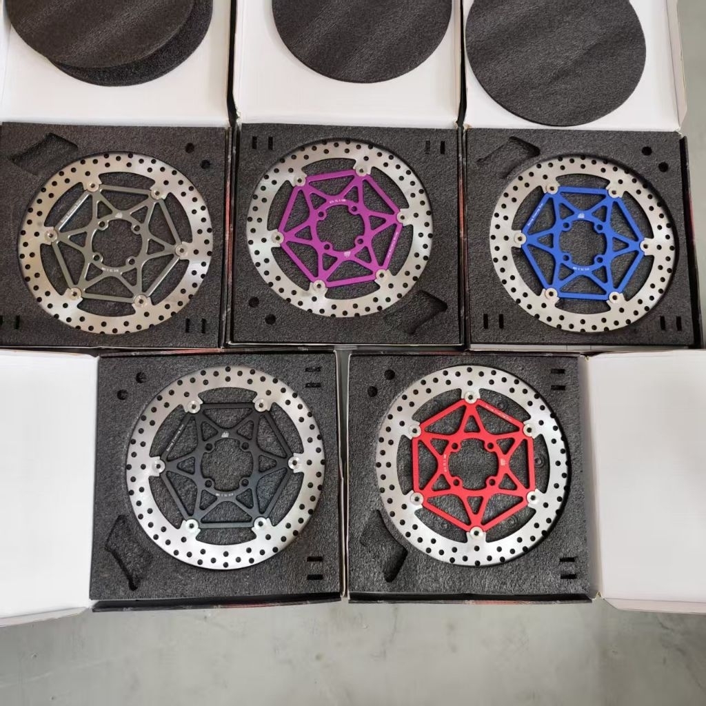Jual Disc Brake rotor PRO1 RACING 300MM | Shopee Indonesia