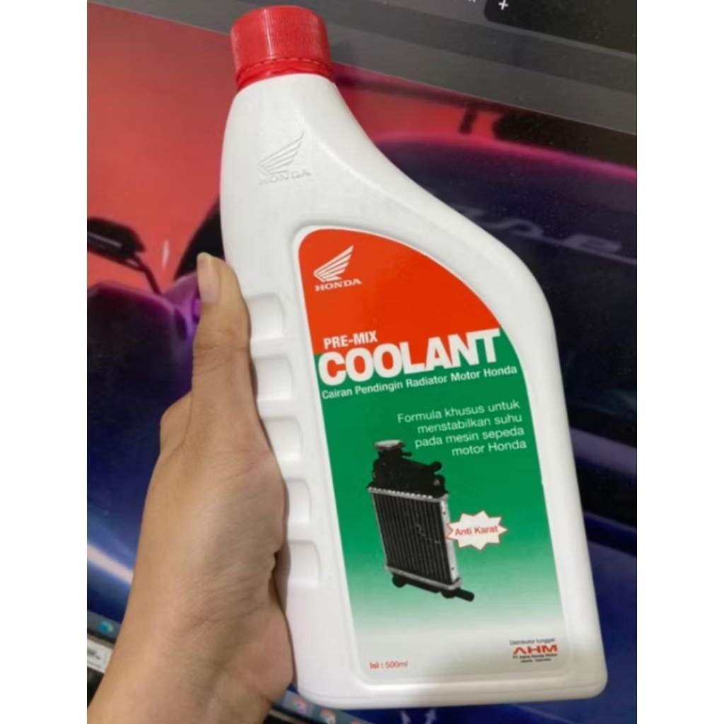 Jual COOLANT AIR RADIATOR | Shopee Indonesia