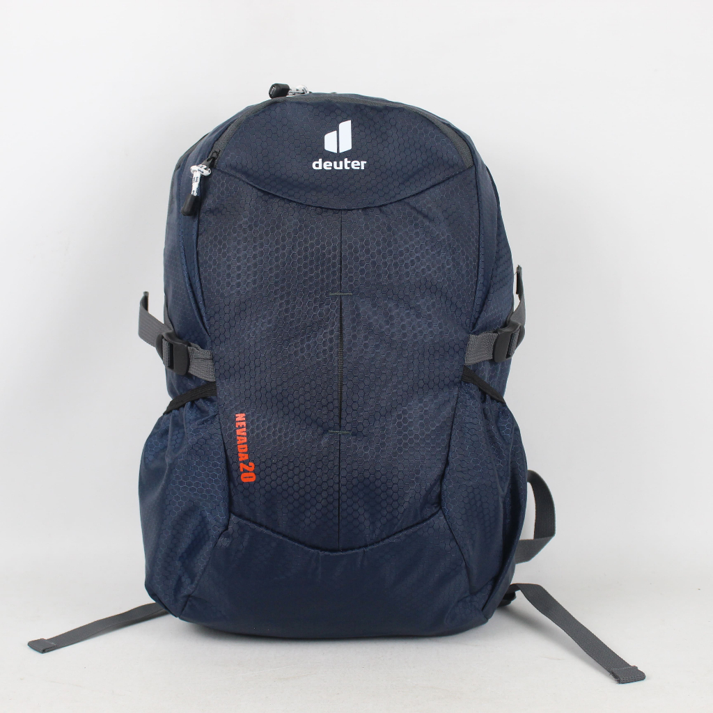 Jual Tas Ransel Deuter Nevada 20L – Backpack Outdoor & Traveling ...