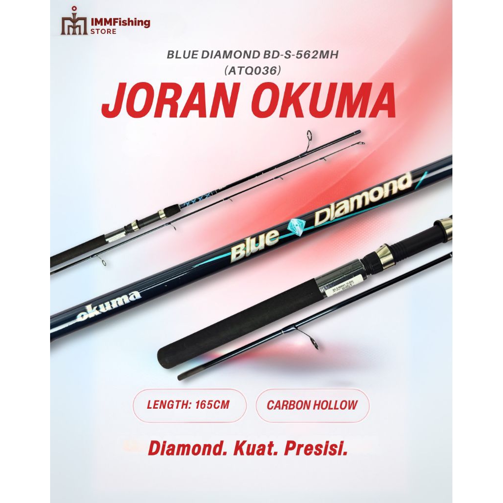 okuma andros rod      Okuma andros fishing rod - Fishing - Shebin  al-Kom | Facebook Marketplace