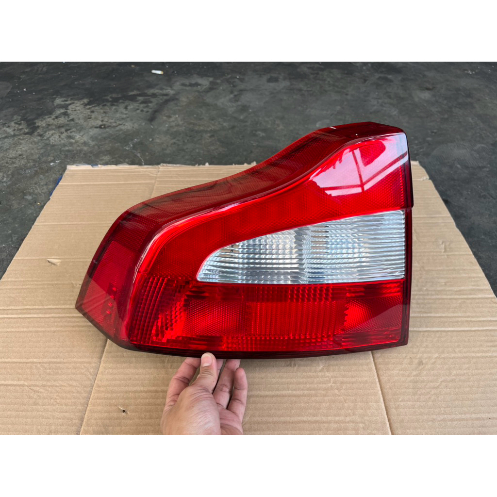 Jual Stoplamp lampu stop volvo S80 original | Shopee Indonesia