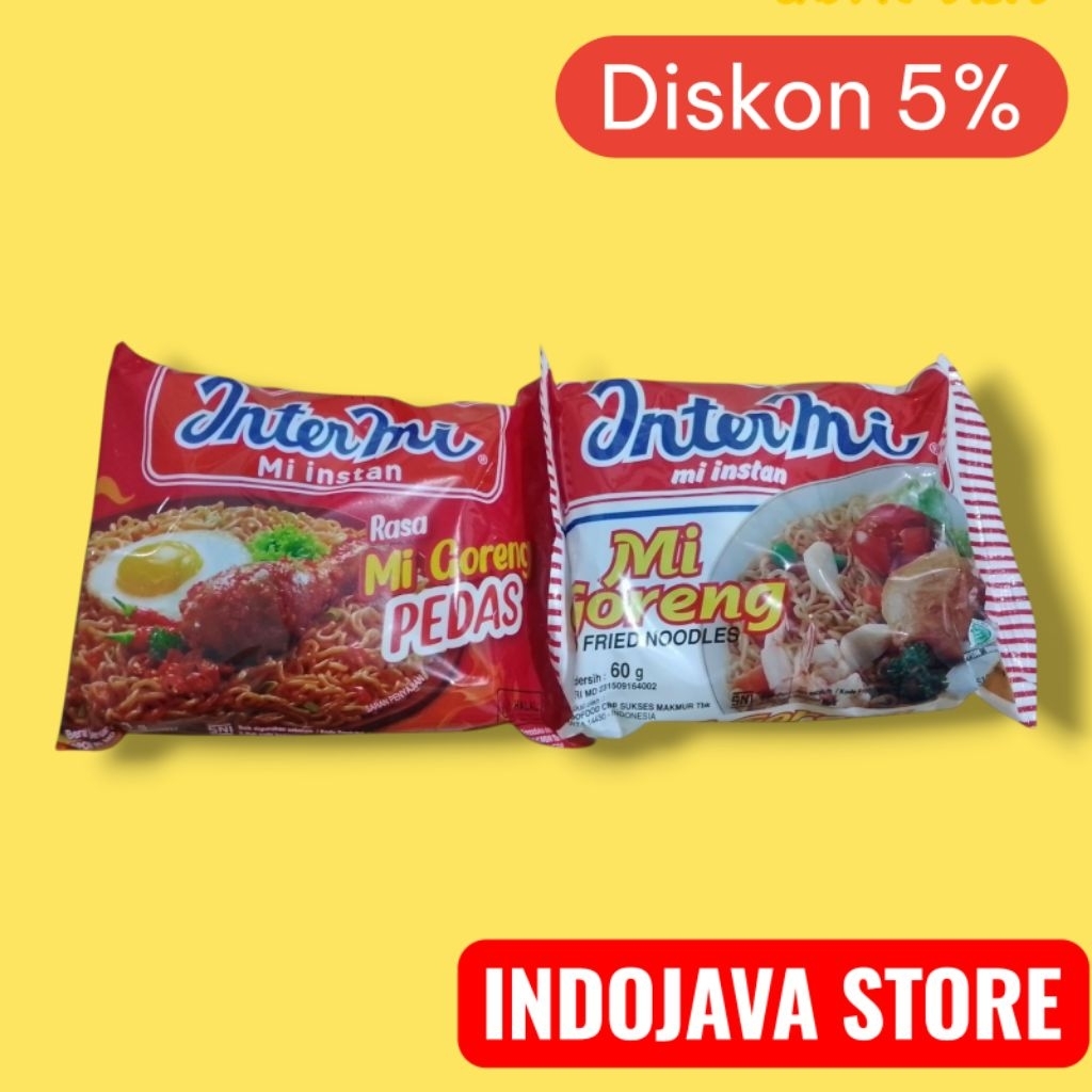 Jual INTERMI GORENG PAKET HEMAT (paket 20pcs) | Shopee Indonesia
