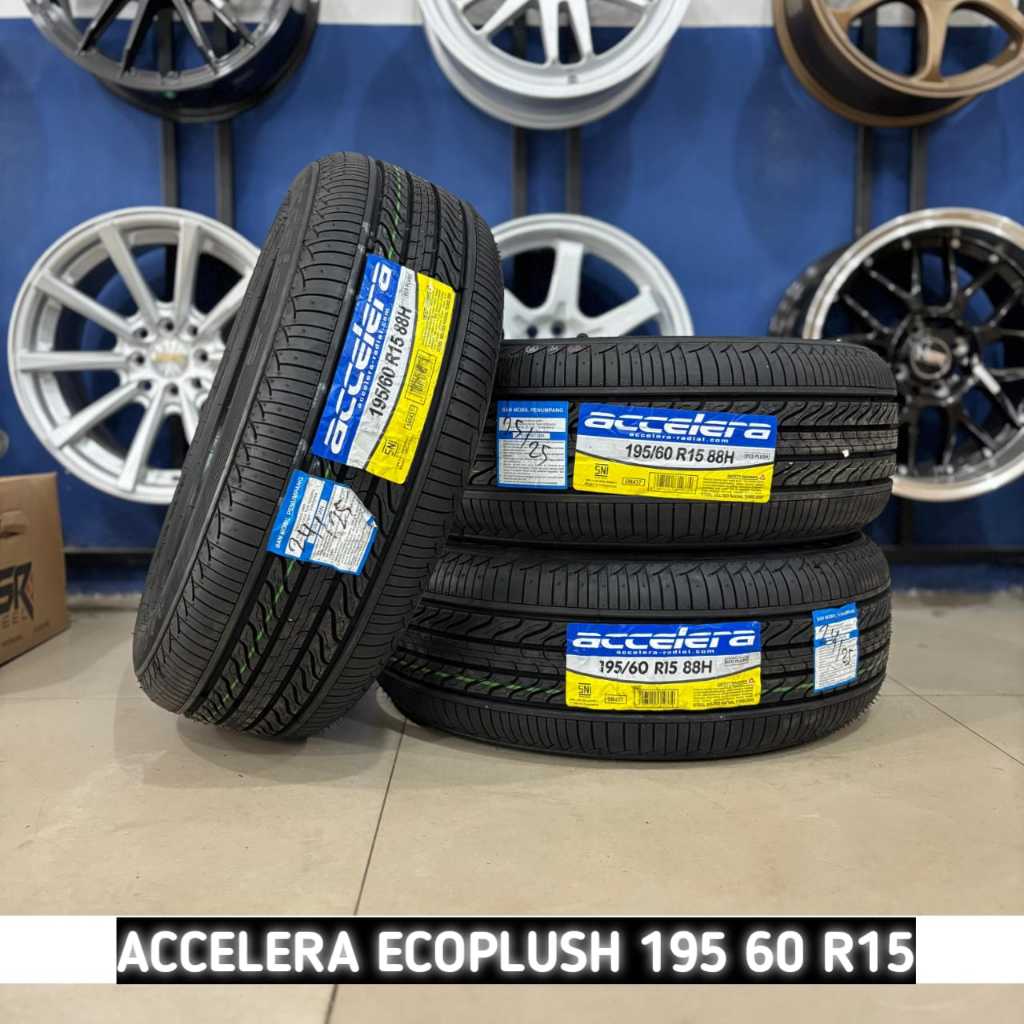 Produk Hsr Banjarmasin Toko Velg Ban | Shopee Indonesia