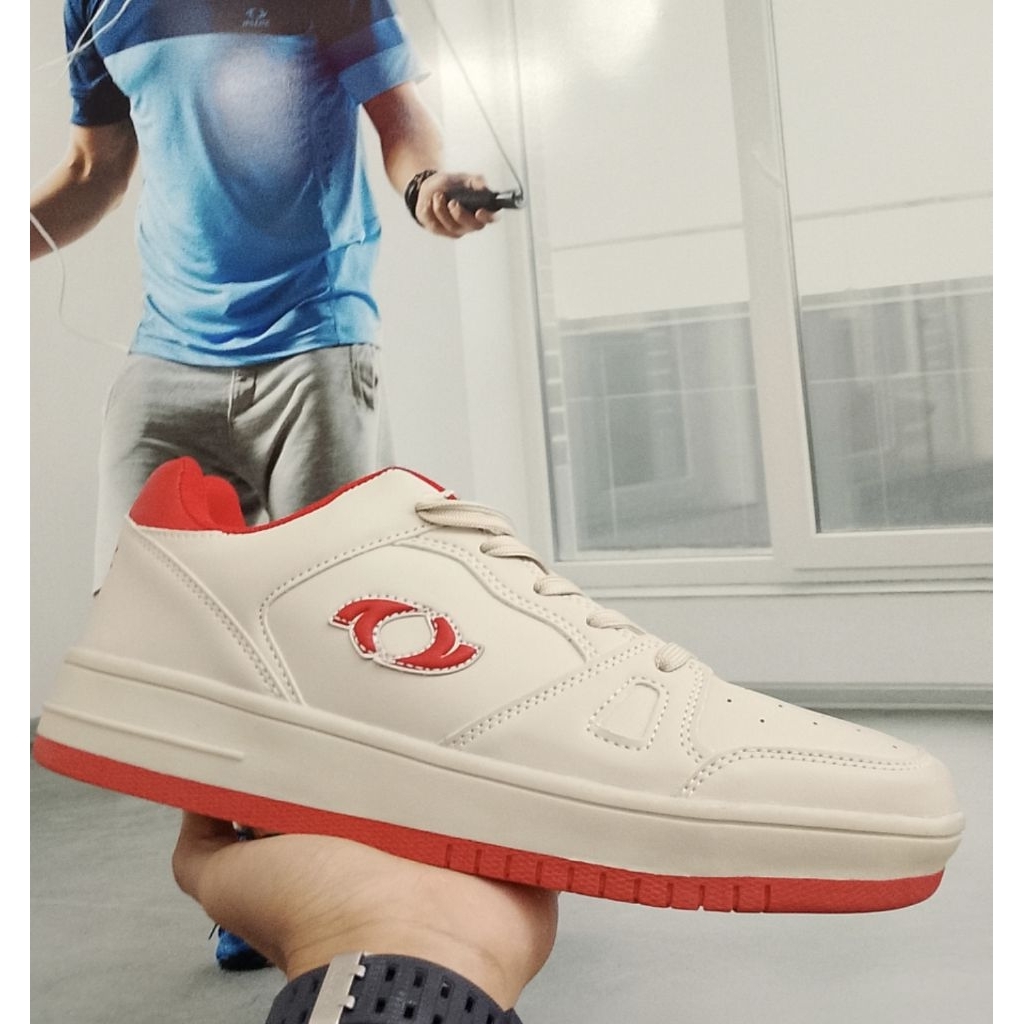 Jual Sepatu Astec Kit Walking Baru Original Seiperti Beli Ditoko ...