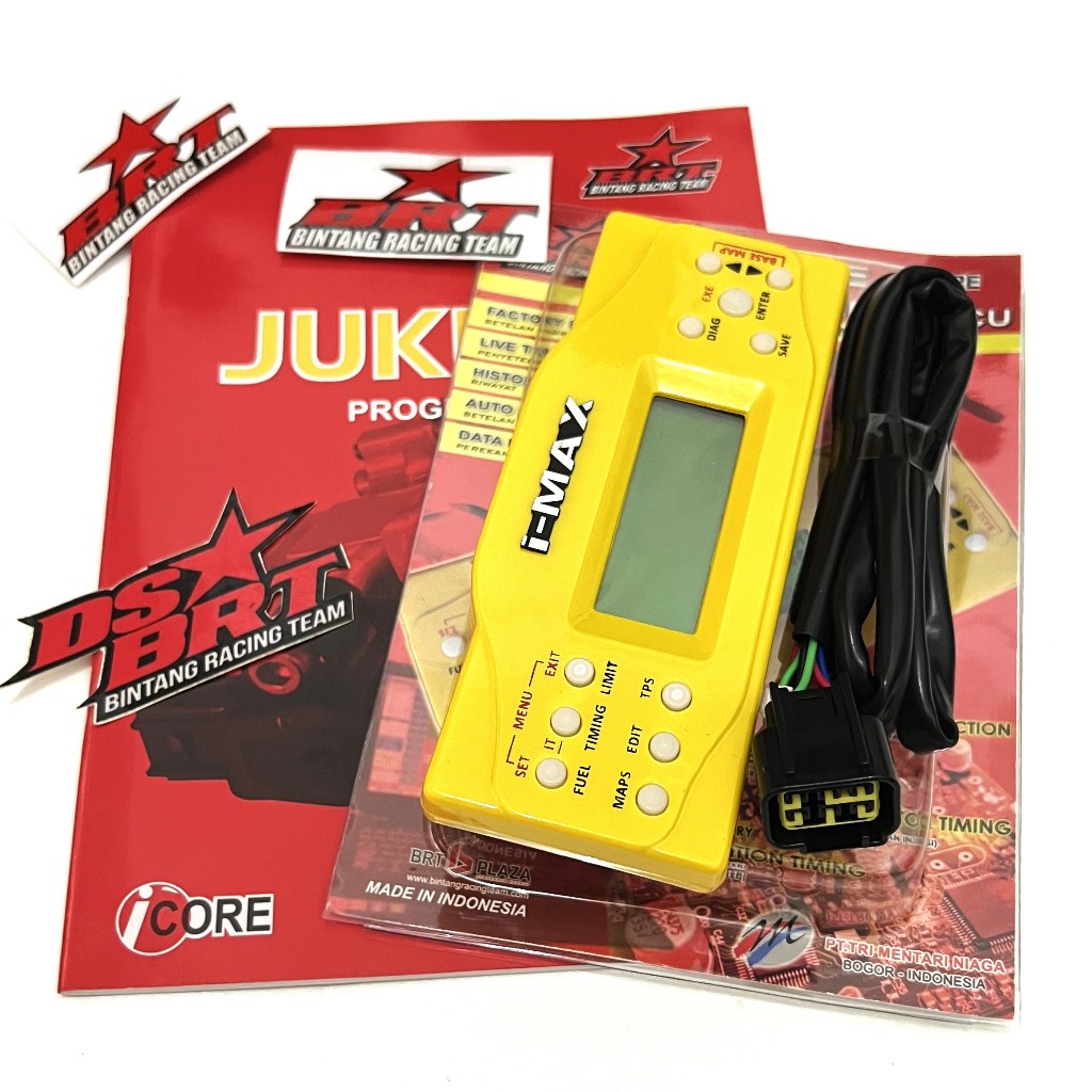 Jual REMOTE BRT REMOTE TCI CDI IMAX 3 SUPER TCI SUPER PRO | Shopee ...
