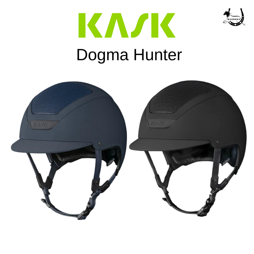 Jual KASK Dogma & Star Lady Hunter Equestrian Horse Riding Helmet 100% ...
