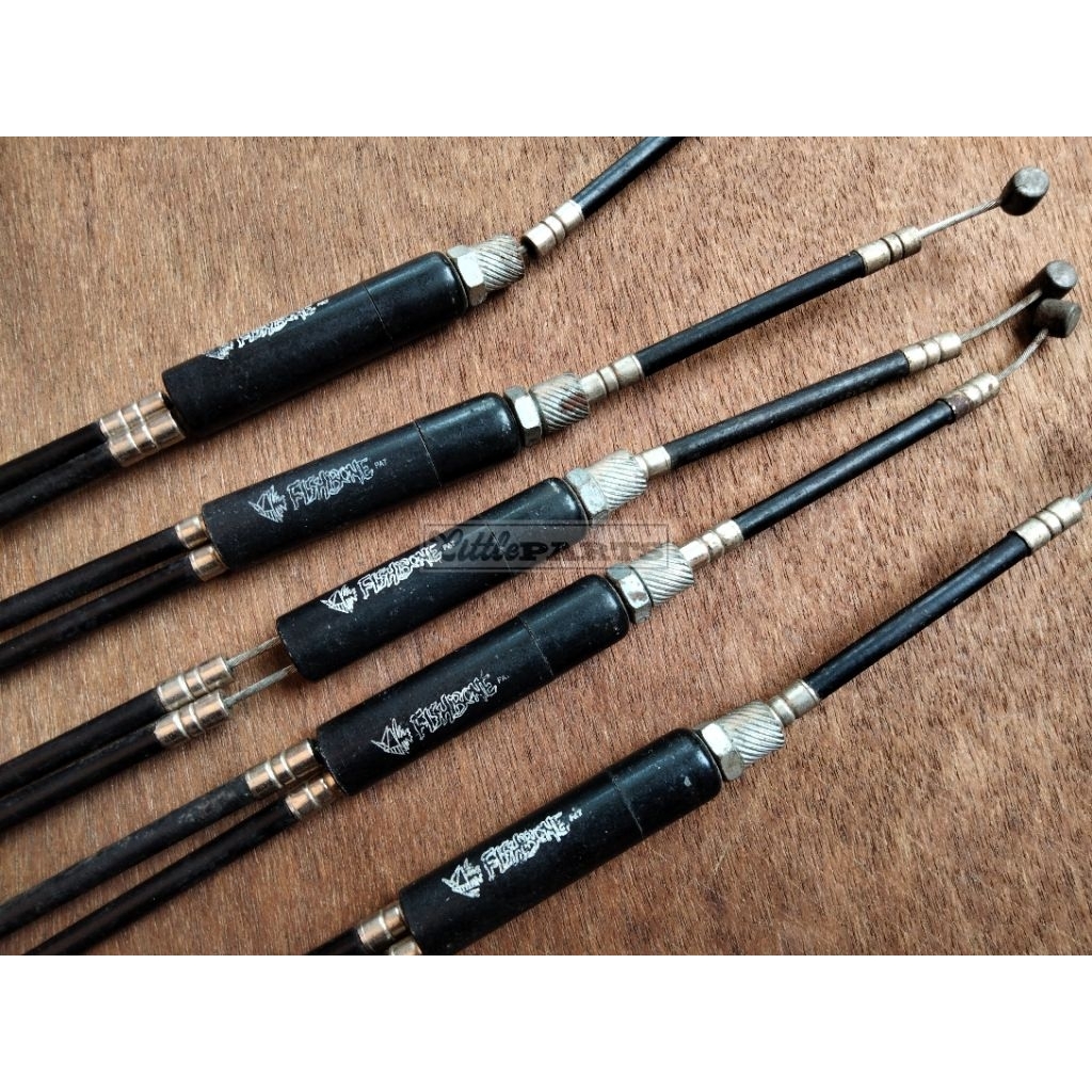 Jual Kabel tali rem rotor fishbone sepeda bmx | Shopee Indonesia