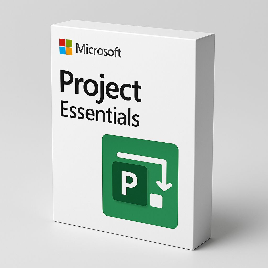 Jual Microsoft Project Online Essentials (Add-on) | Shopee Indonesia