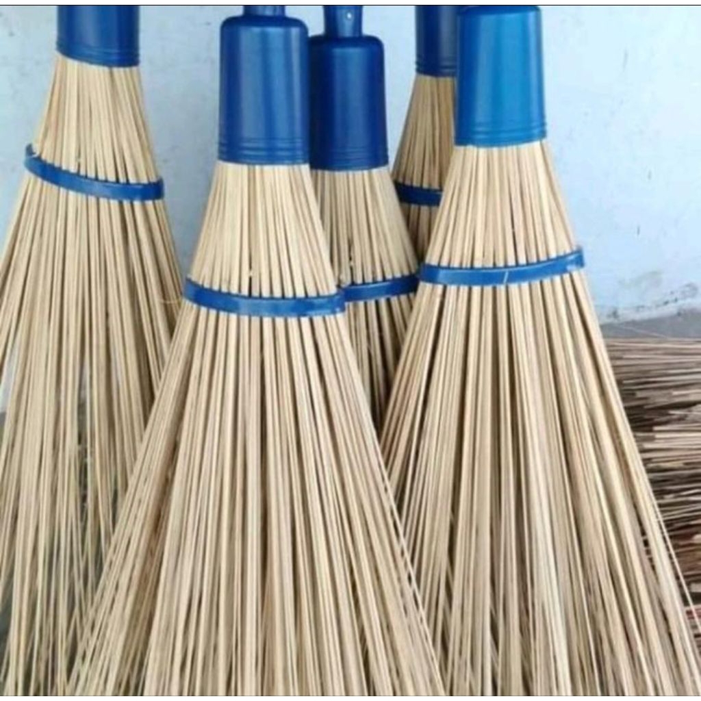 Jual Sapu Lidi Gagang Sapu Taman | Shopee Indonesia