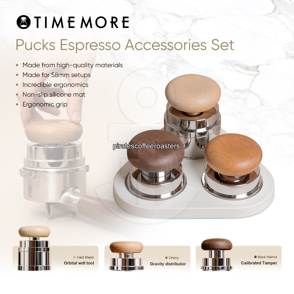 TIMEMORE
