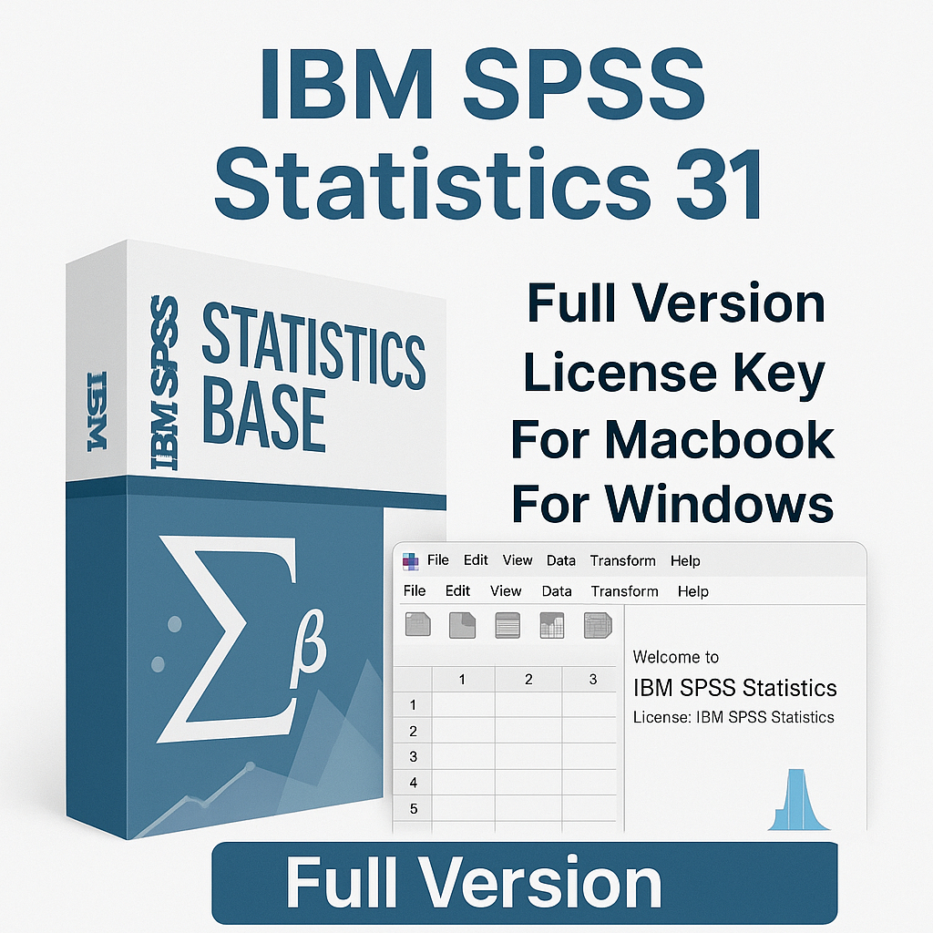 Jual Spss Terlengkap & Harga Terbaru Mei 2026 | Shopee Indonesia