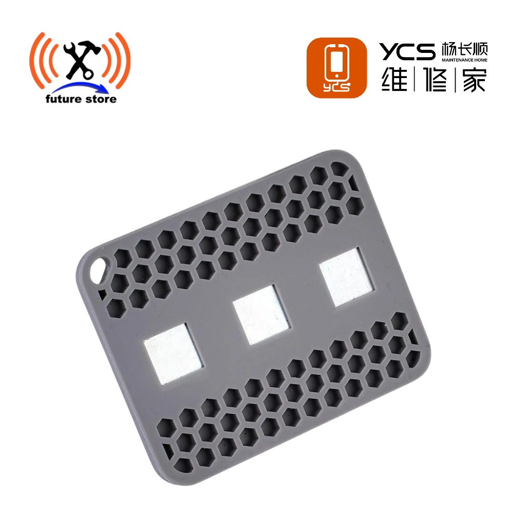 Jual YCS ALAS SOLDER UNIVERSAL ORIGINAL - DRAGON PAD UNIVERSAL SOLDER ...