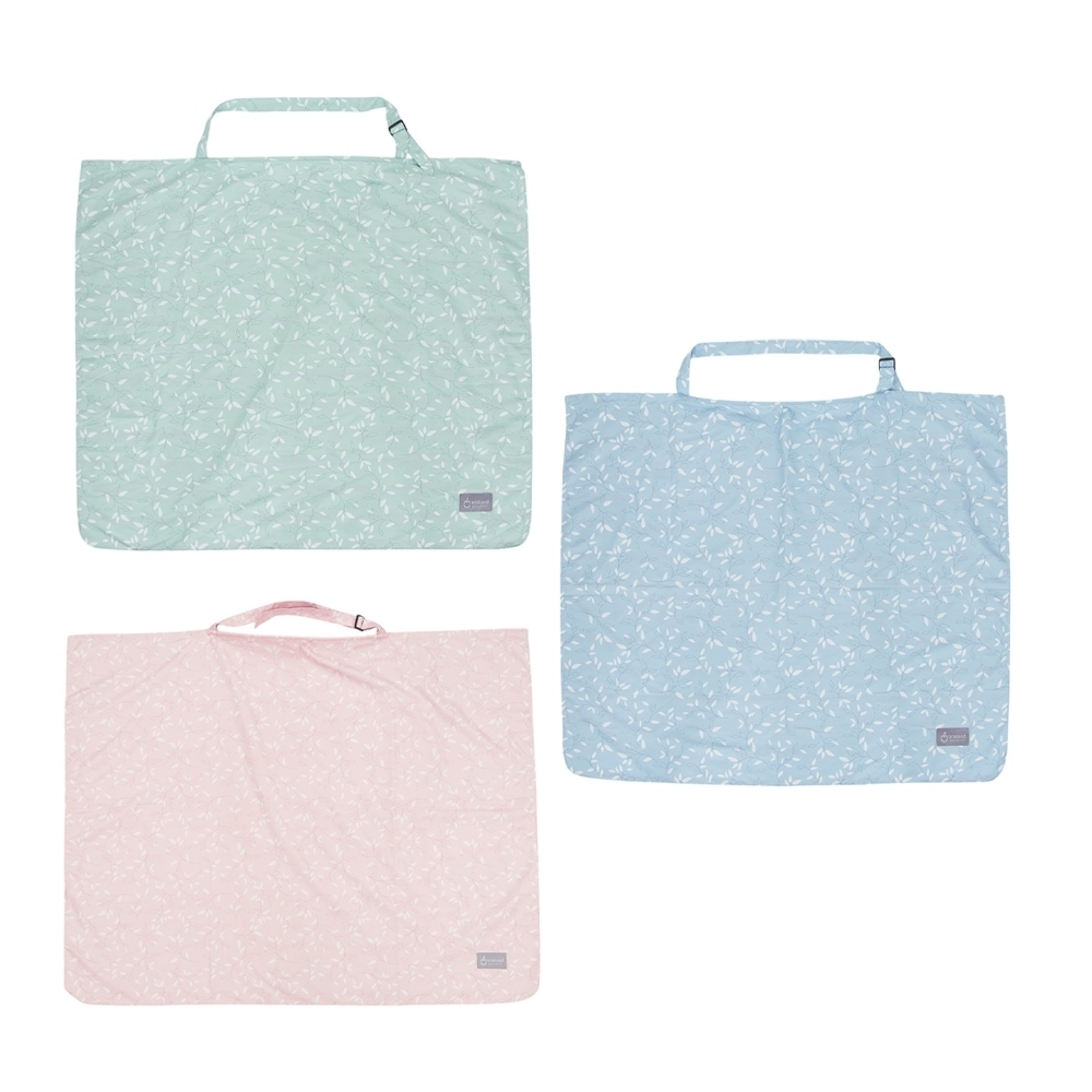 Jual Omiland - Apron Ibu Menyusui/Busui // Floral Series | Shopee Indonesia