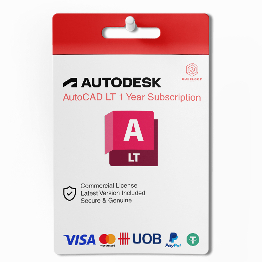 Jual Lisensi Autocad Terlengkap & Harga Terbaru Juli 2026 | Shopee ...