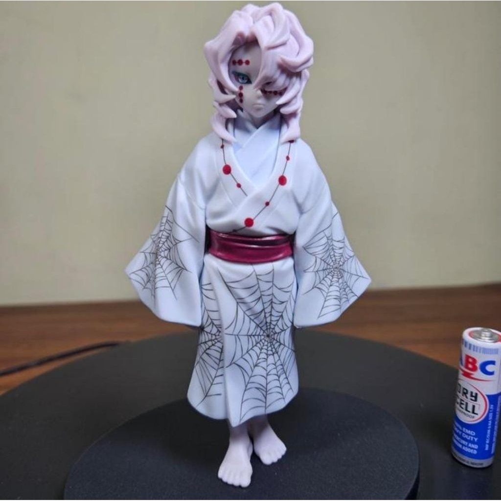 Jual DXF demon slayer RUI , IBLIS BULAN BAWAH | Shopee Indonesia