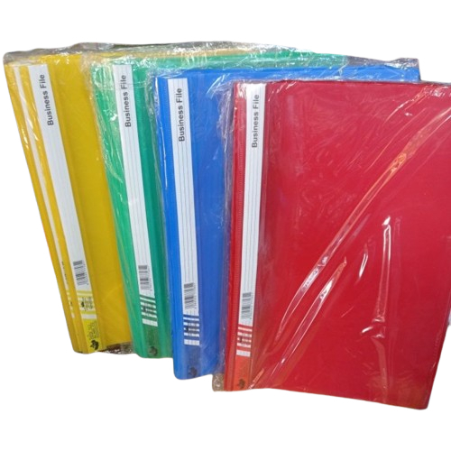 Jual Business File Felix F4 File Folder Map Plastik 1 Lusin | Shopee ...