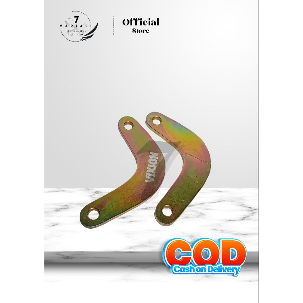 Jual Conrod Vixion R Old New NVL NVA R15 XABRE XSR MT15 Original ...