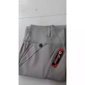 Kulot Payung Semi Woll Polos Size Standard Dan Jumbo Bawahan Wanita Casual Dan Formal