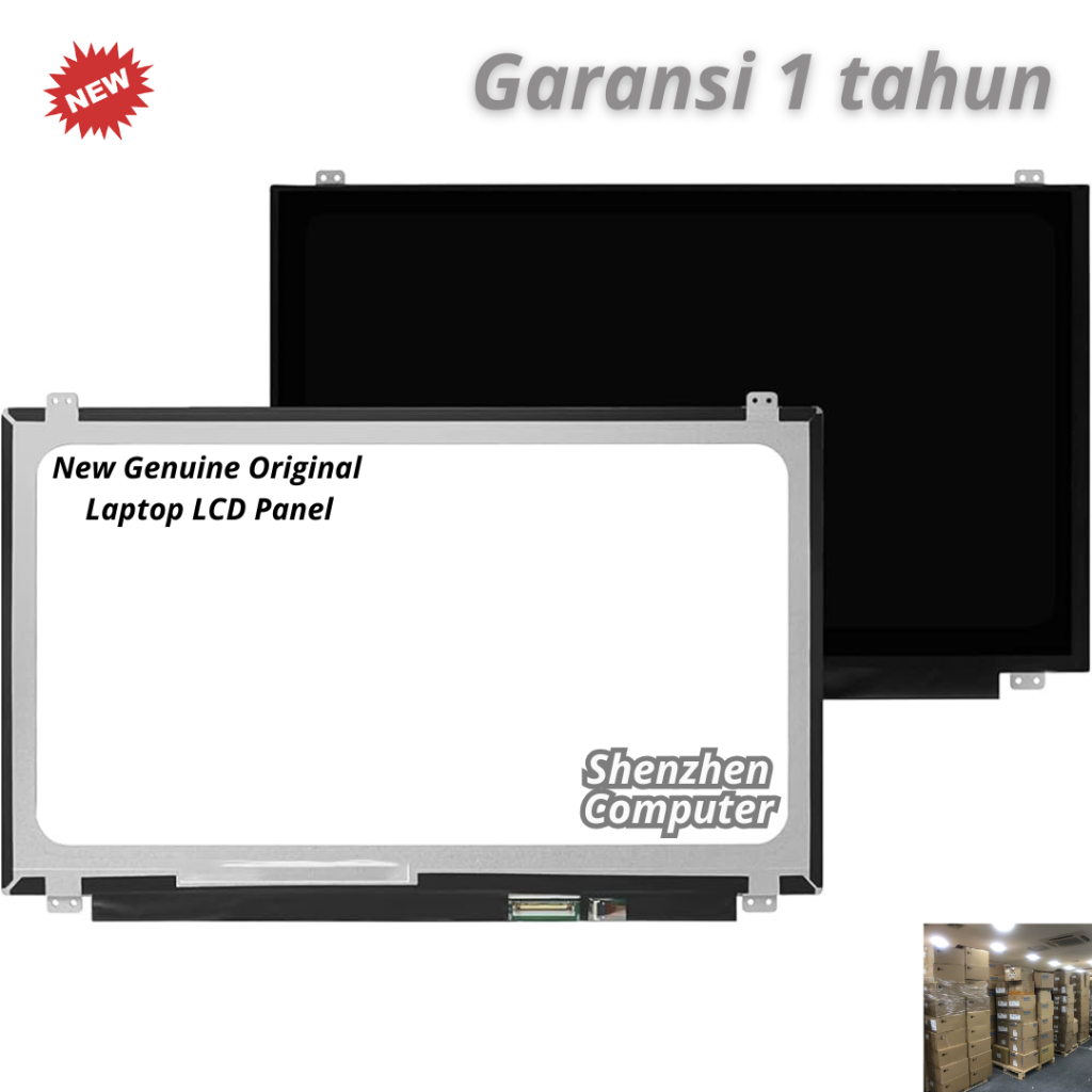 Jual LCD Laptop Hp Terlengkap & Harga Terbaru Juli 2026 | Shopee Indonesia