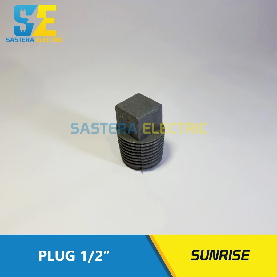 Jual Plug 1/2