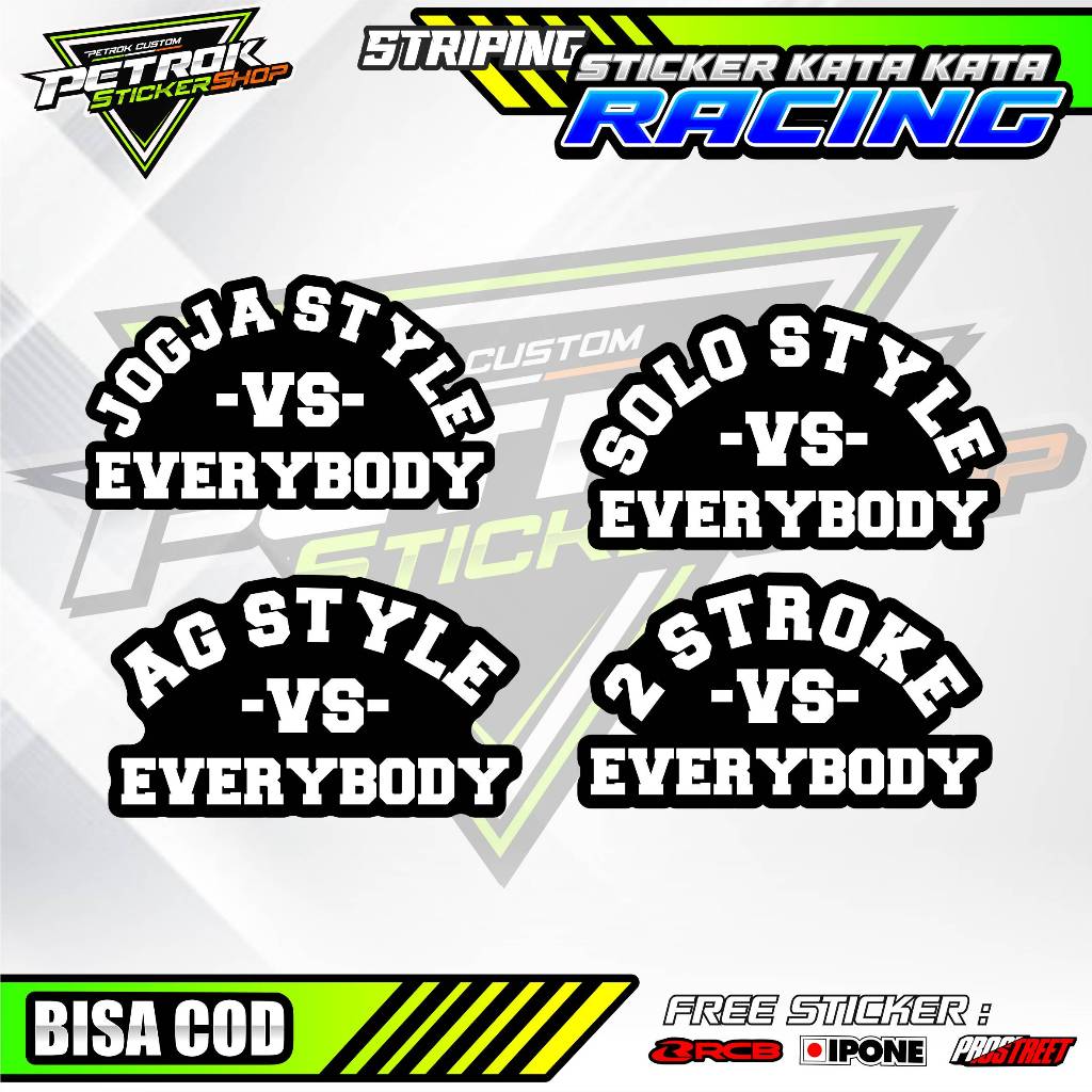 Jual KATA KATA 