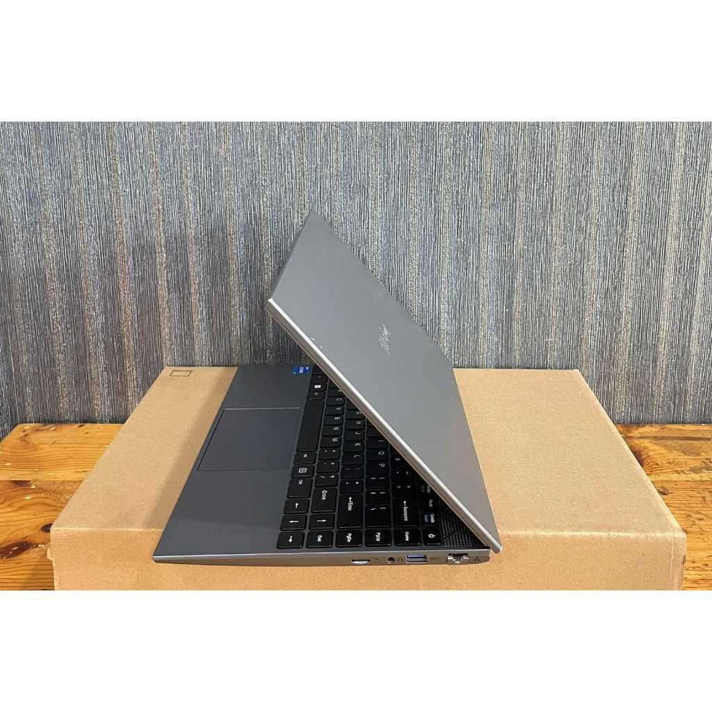 Jual LAPTOP SECOND,Laptop Ro Comp Max One NB, Core i5-1155G7, Gen 11 th ...