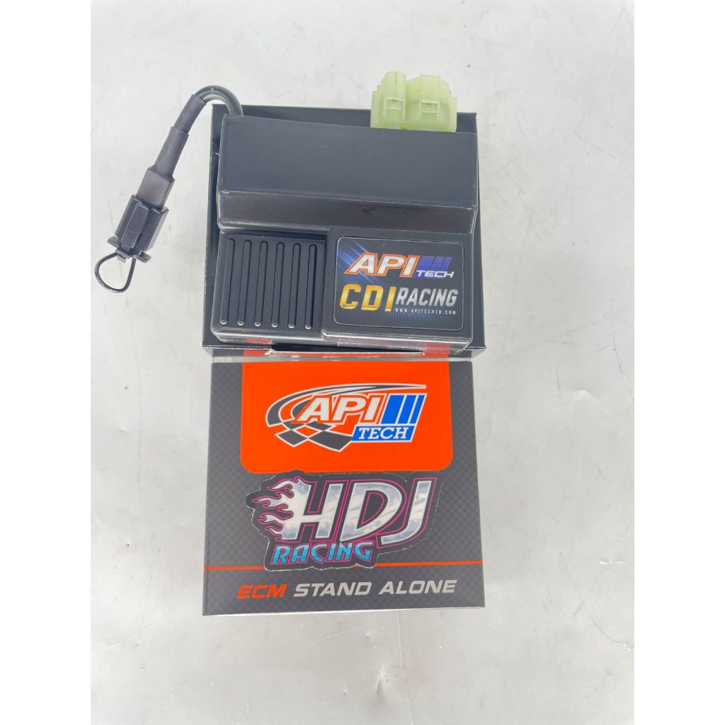 Jual CDI APITech Honda Dio | Nova DASH Programmable | Shopee Indonesia