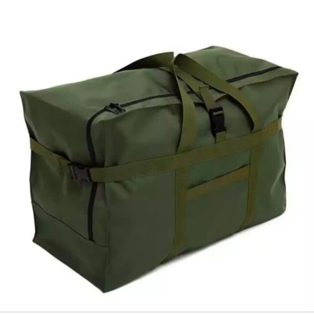 Jual Tas Lipat Belanja/Tas Trevel Lipat/Tas Baju Jumbo Dan Super Jumbo ...