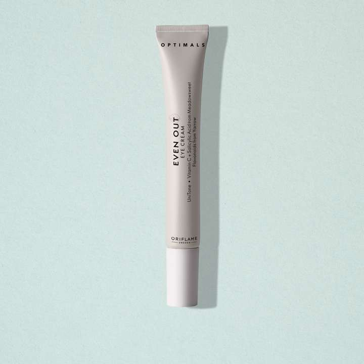 Jual 42555 Optimals Even Out Eye Cream | Shopee Indonesia