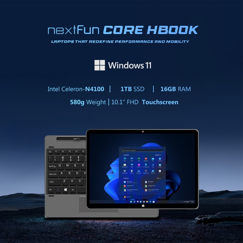 Jual Tablet Nextfun 10