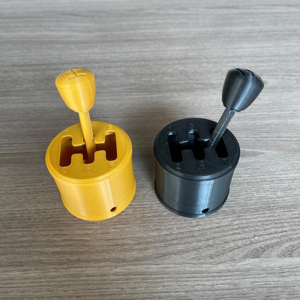 Jual MAINAN STICK SHIFT MOBIL FIDGET TOY | Shopee Indonesia