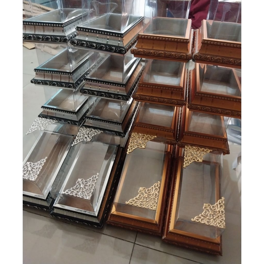 Jual kotak uang frame terbaru dan elegan | Shopee Indonesia