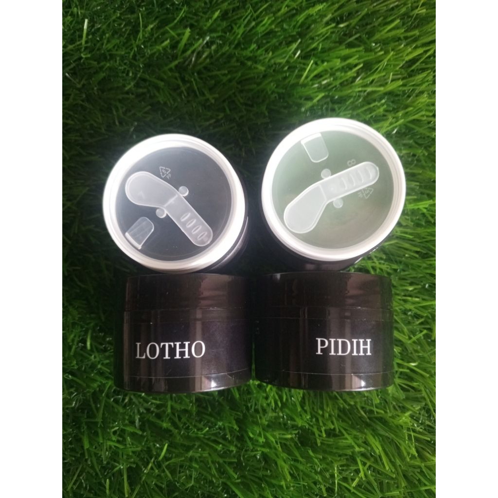 Jual Samaran Muka T N I Black N Green Viva Original | Shopee Indonesia