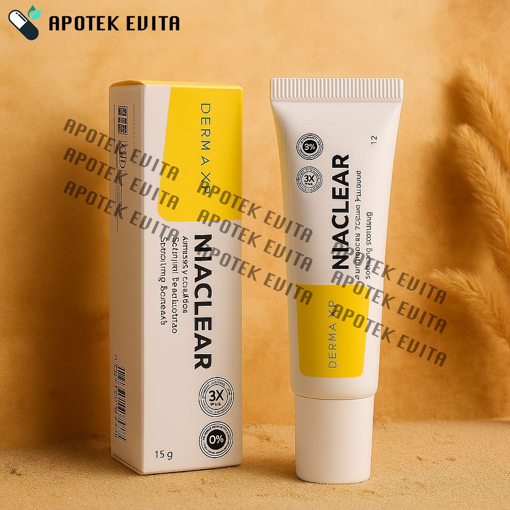 Jual NIACLEAR | Shopee Indonesia