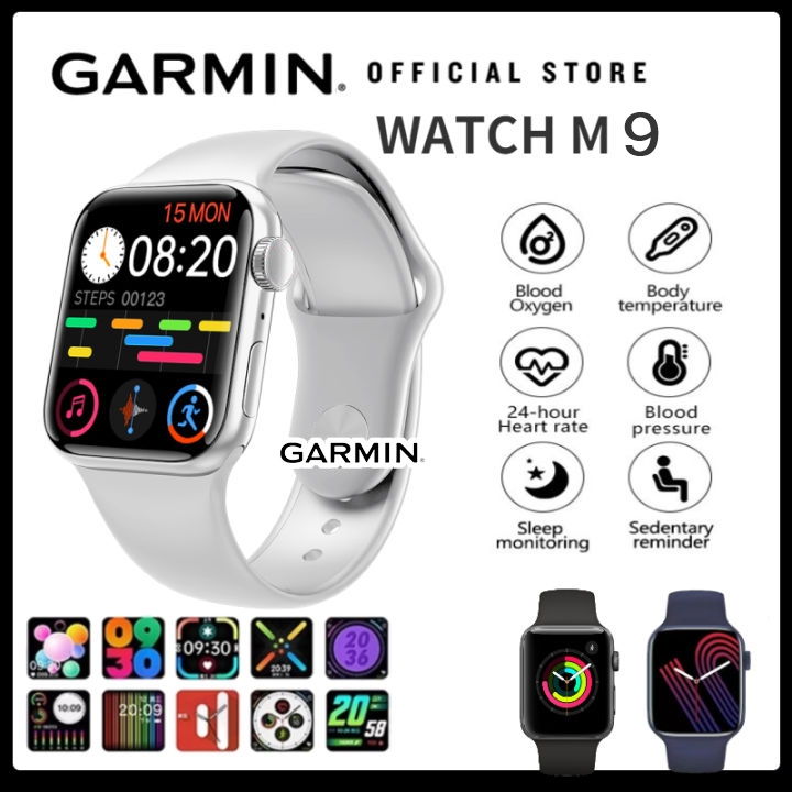 Jual Garmin Jam Tangan Pria Terlengkap & Harga Terbaru Juli 2026 ...