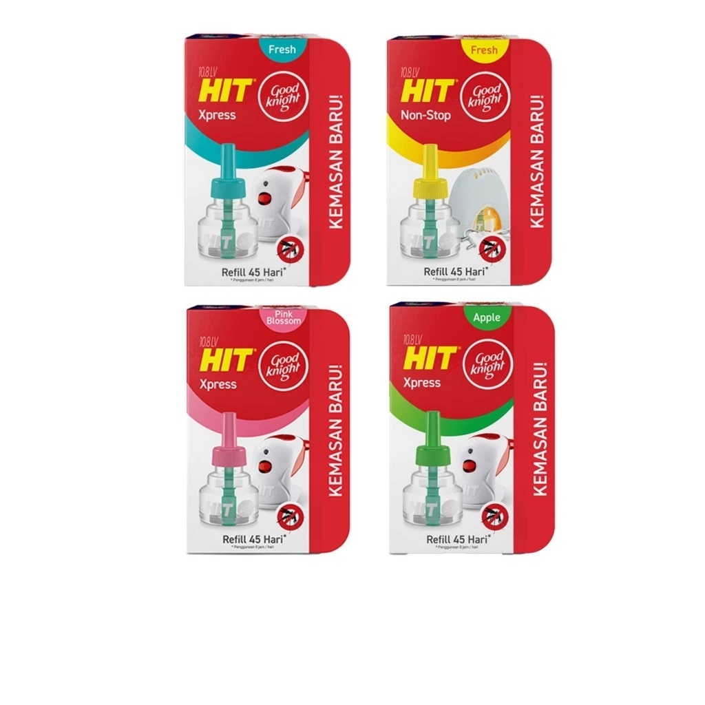 Jual Refill Terlengkap & Harga Terbaru Juni 2026 | Shopee Indonesia