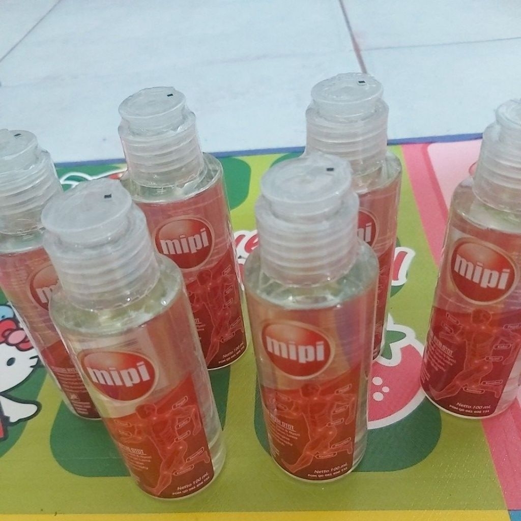 Jual Mipi 100ml | Shopee Indonesia