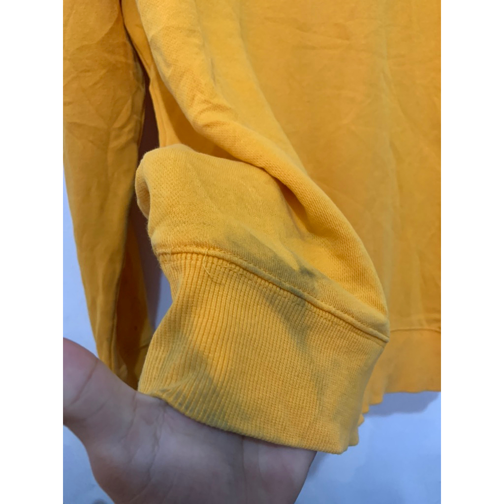 Jual hoodie dc kuning | Shopee Indonesia