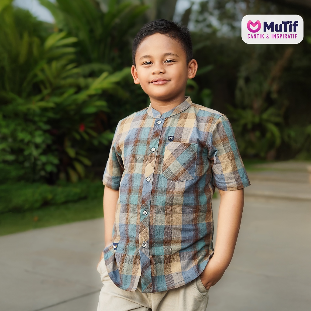 MUTIF LITTLE AKSA