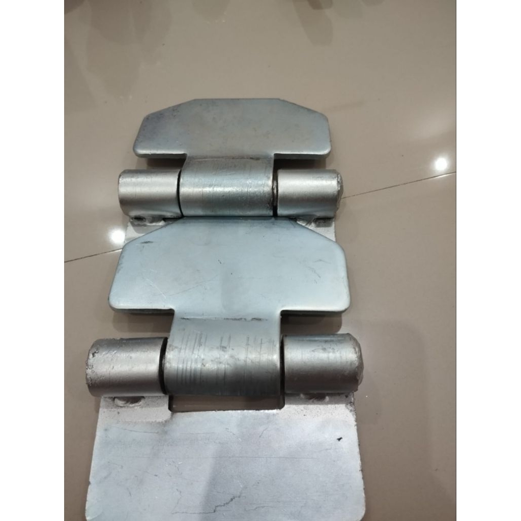 Jual Engsel Kupu Untuk Mobil Truck BOX Karoseri | Shopee Indonesia