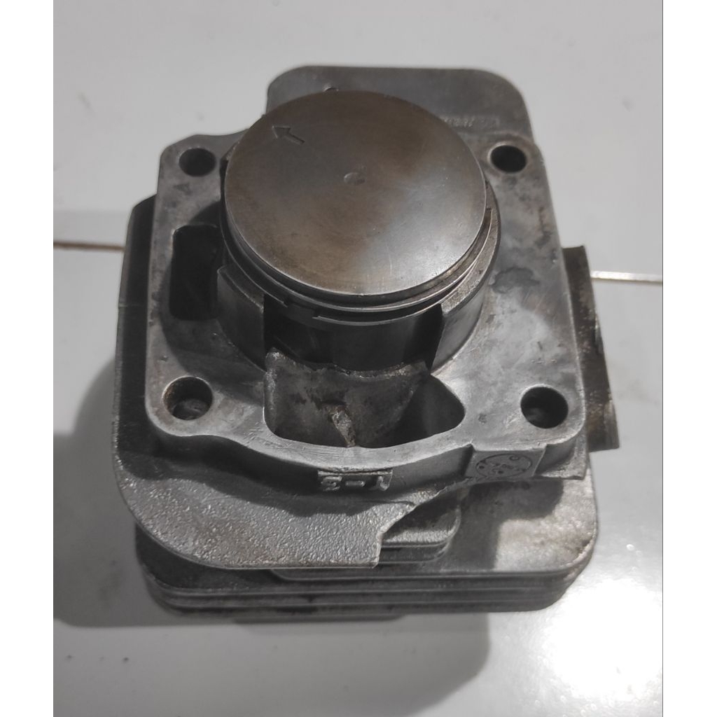 Jual BLOK BLOCK BORING FIZ R F1Z FOSWAN SERI Y-3 OS 225 FIZ / 25 RXS ...