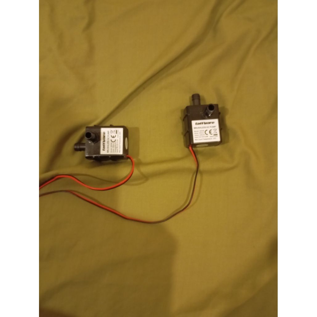 Jual (2) Taffware brushless dc water pump | Shopee Indonesia