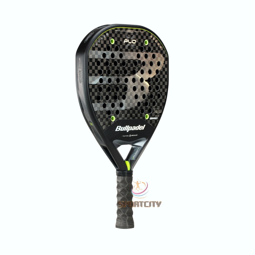 Jual BULLPADEL XPLO 26 Racket Bull Padel Raket Original | Shopee Indonesia