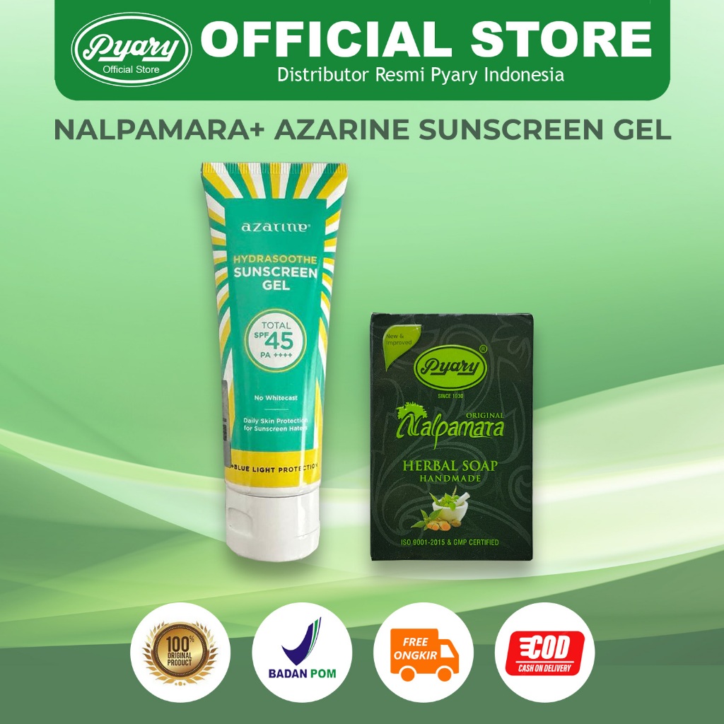 Toko Online Pyary Authorized Store Jakarta | Shopee Indonesia