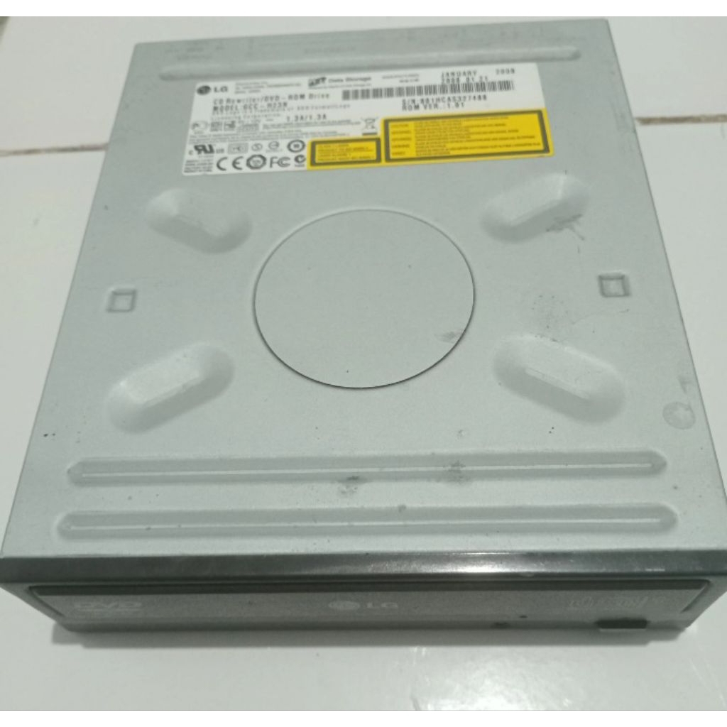 Jual CD ROM Terlengkap & Harga Terbaru Agustus 2026 | Shopee Indonesia